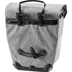 Velo Shopper 18.5 - Hinterradtasche 40 cm (cement)