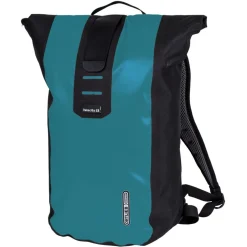 Velocity 17 - Rucksack 15" 45 cm (petrol black)