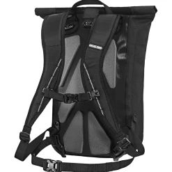 Velocity 17 - Rucksack 15" 45 cm (black)