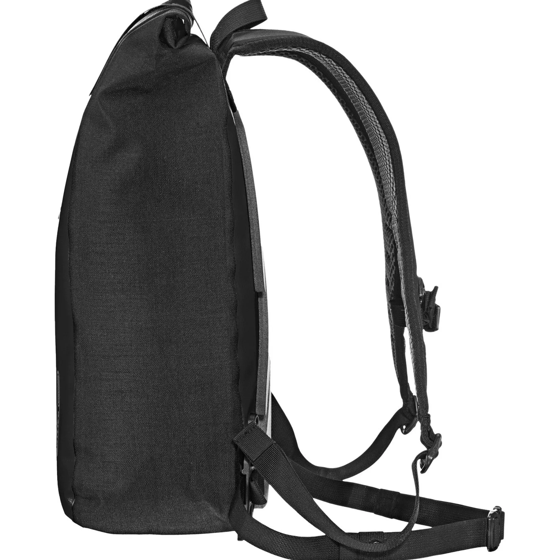 Velocity 17 - Rucksack 15" 45 cm (black)