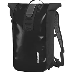 Velocity 23 - Rucksack 15" 50 cm (black)