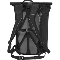Velocity 23 - Rucksack 15" 50 cm (black)