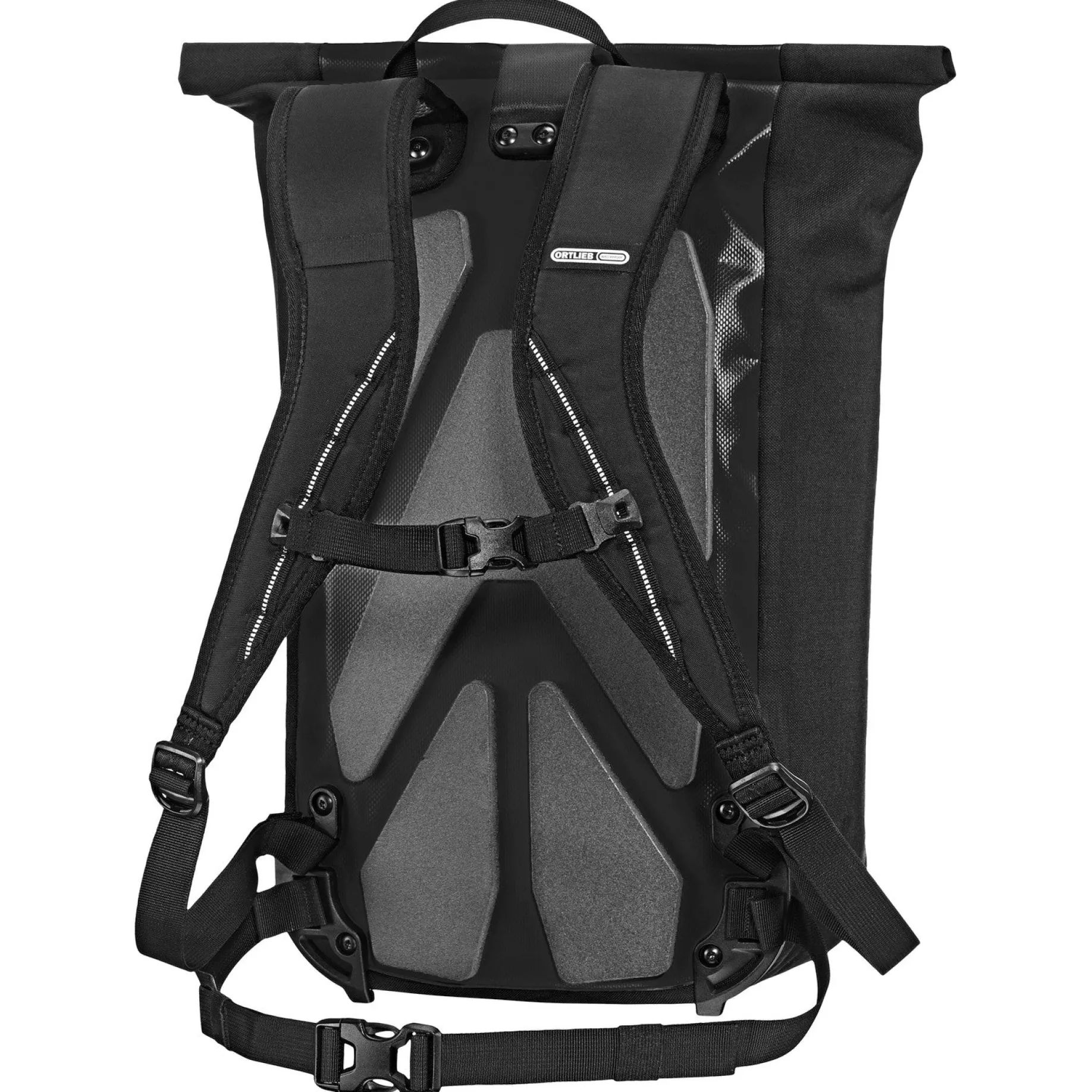 Velocity 23 - Rucksack 15" 50 cm (black)