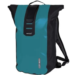Velocity 23 - Rucksack 15" 50 cm (petrol black)