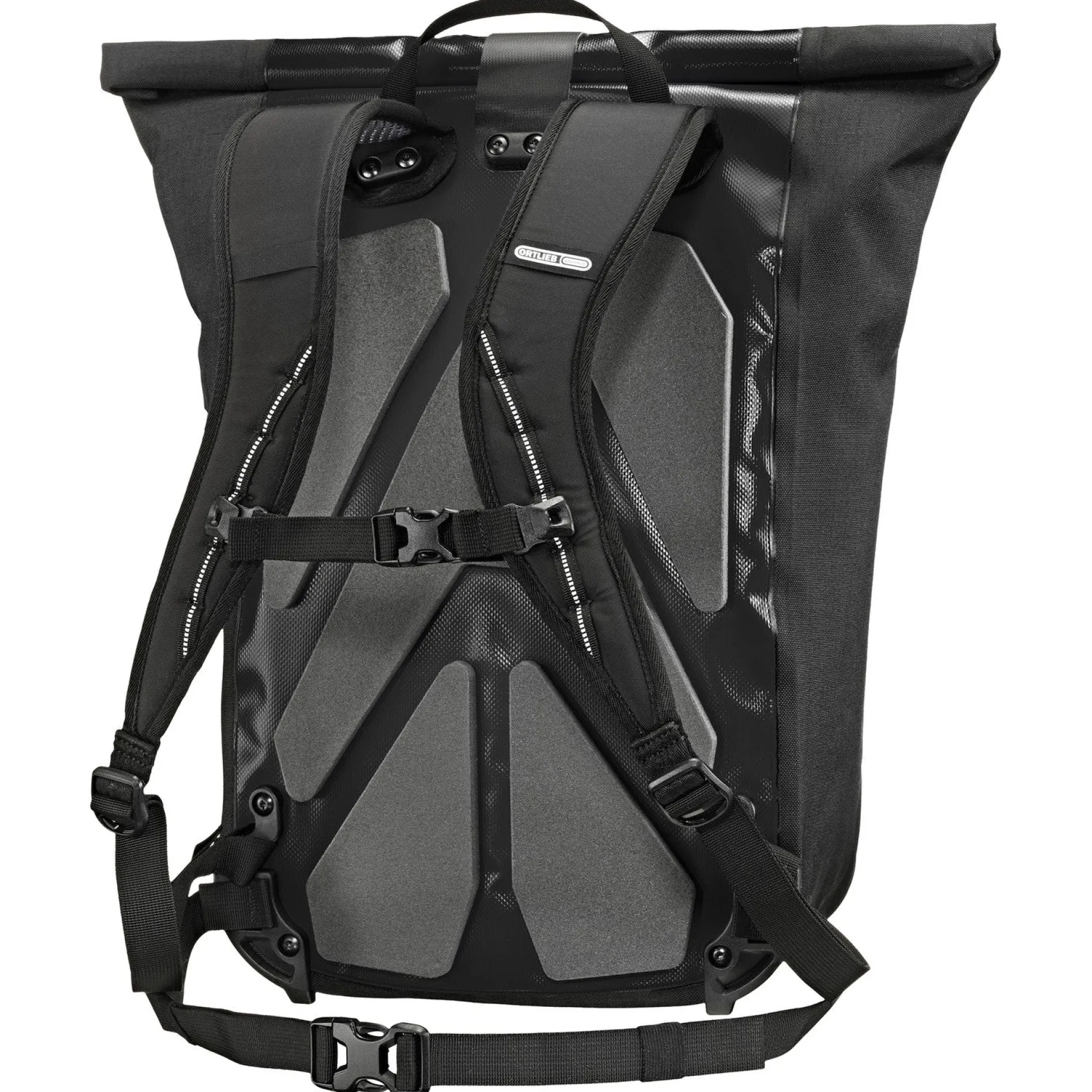 Velocity 29 - Rucksack 50 cm (black)