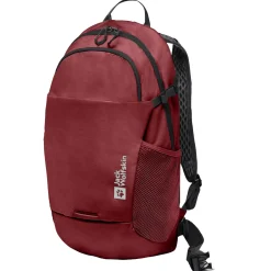 Velocity 20 - Wanderrucksack 45 cm (deep ruby)