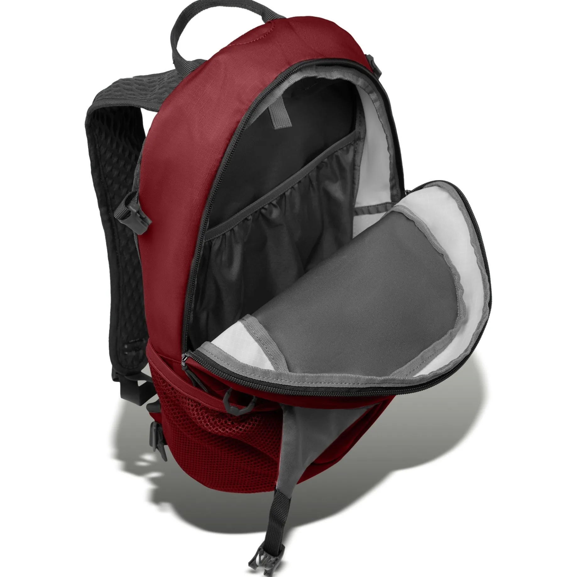 Velocity 20 - Wanderrucksack 45 cm (deep ruby)