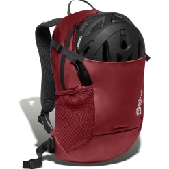 Velocity 20 - Wanderrucksack 45 cm (deep ruby)