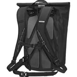 Velocity PS 17 - Rucksack 45 cm (black)