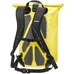 Velocity PS 23 - Rucksack 50 cm (lemon sorbet)