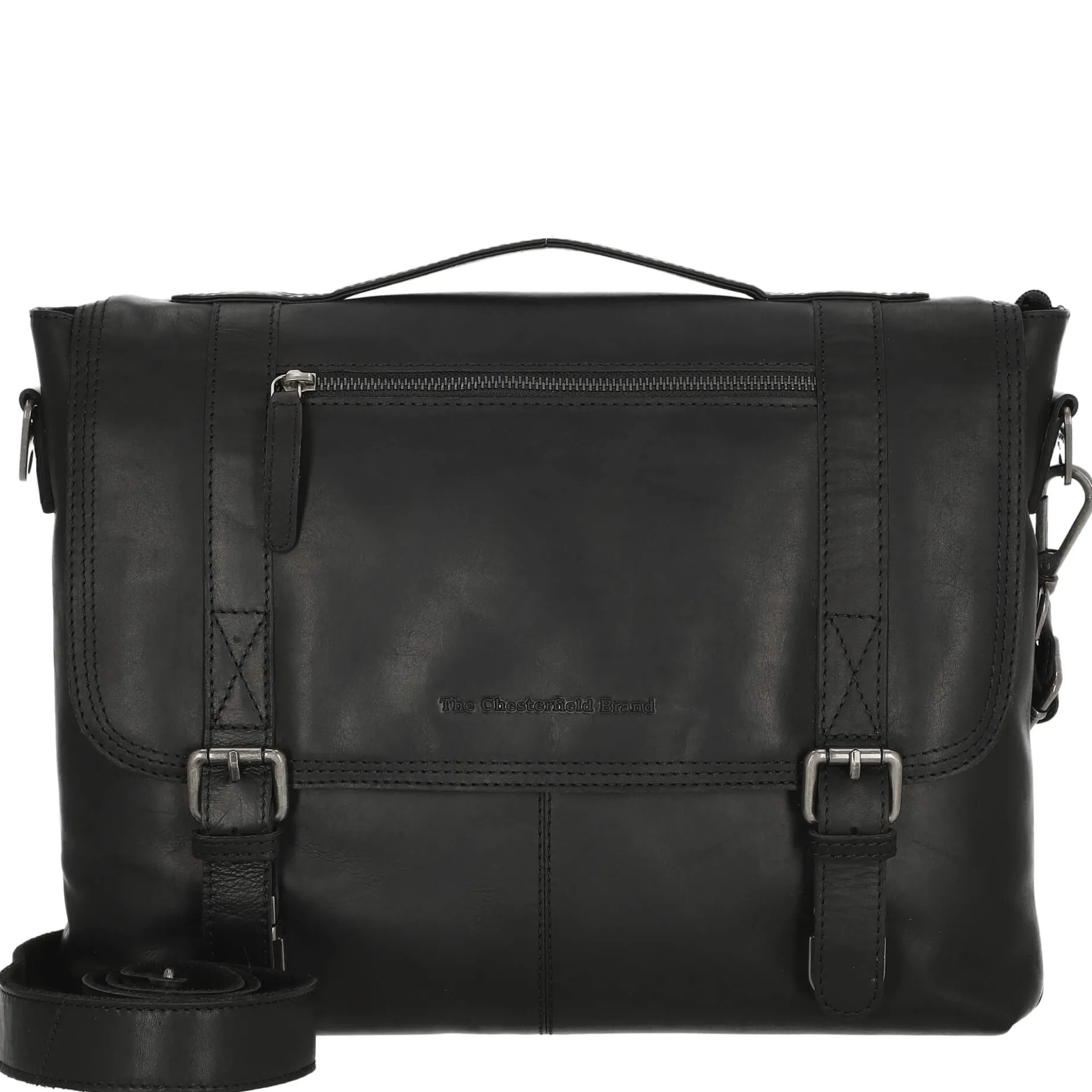 Veneto - Laptoptasche 14" 38 cm (black)