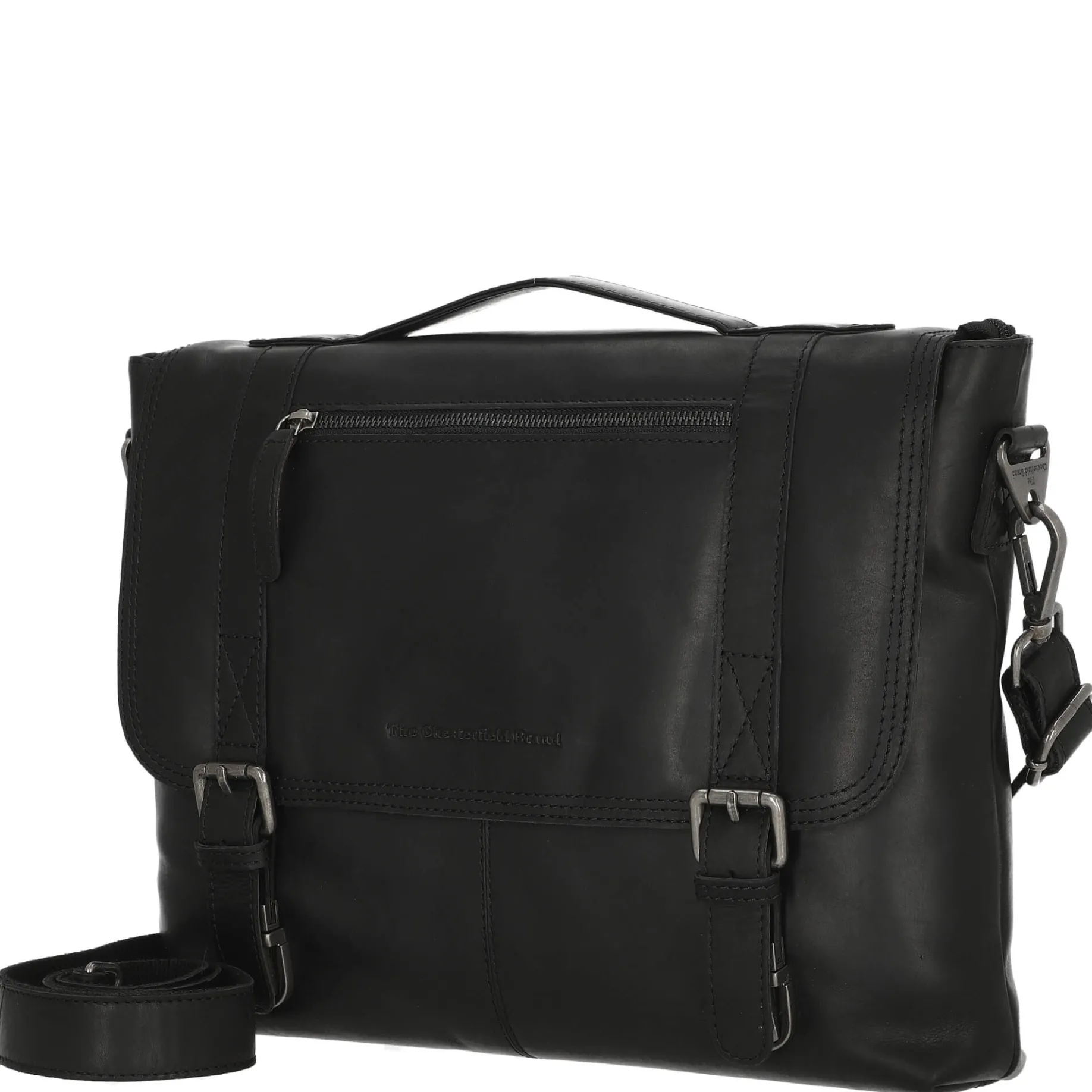 Veneto - Laptoptasche 14" 38 cm (black)