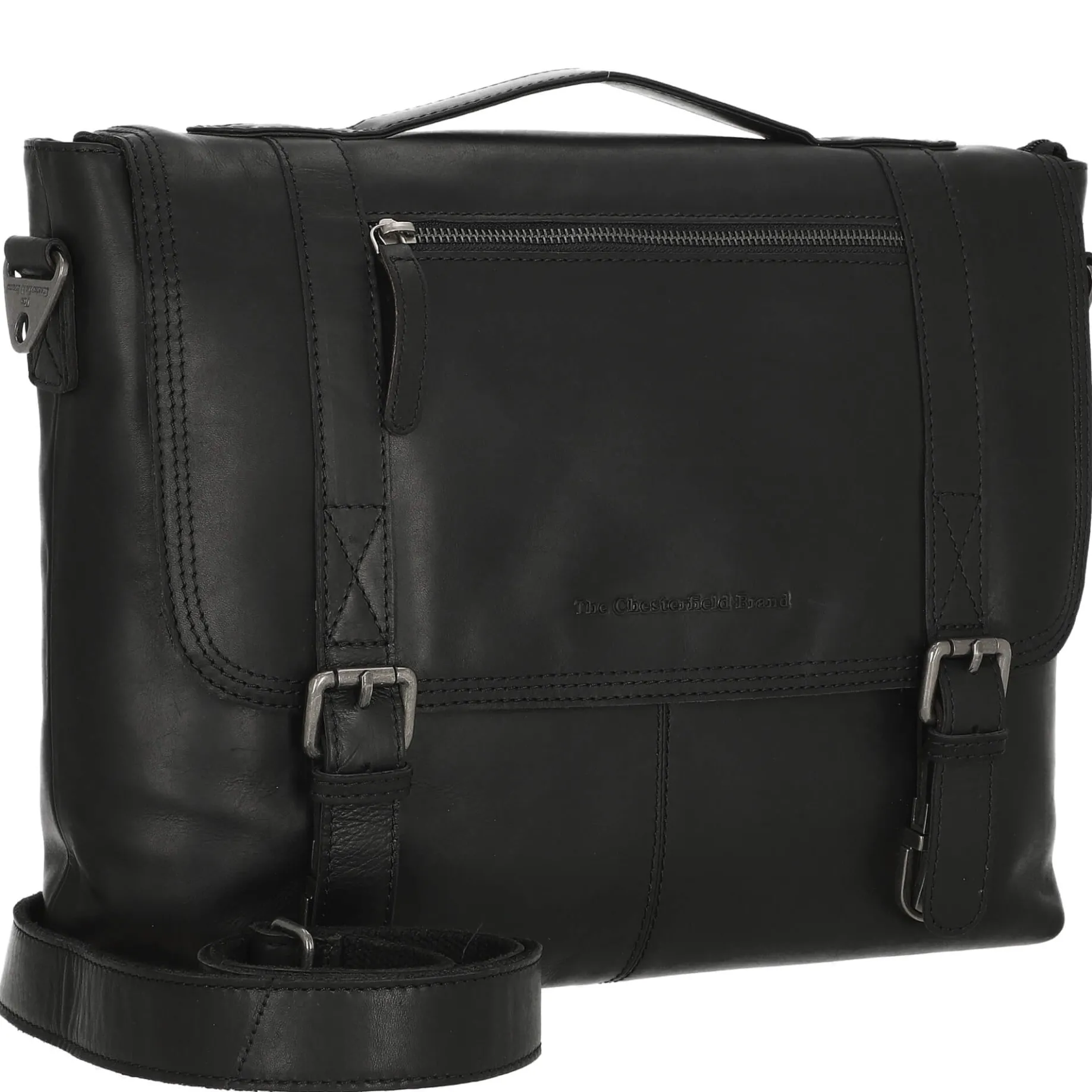 Veneto - Laptoptasche 14" 38 cm (black)