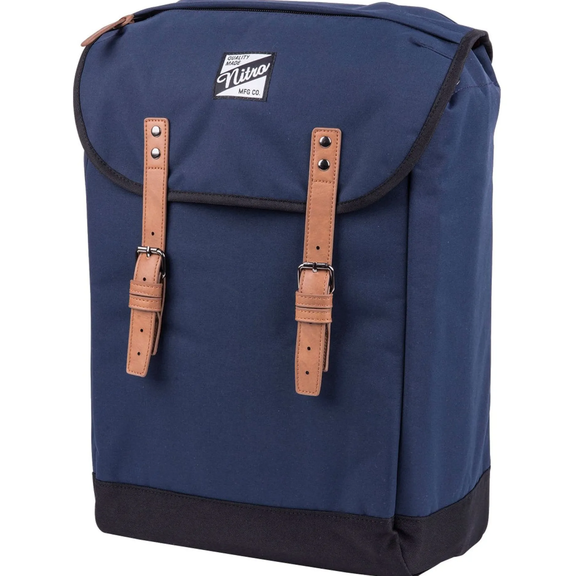 Venice - Laptoprucksack 44 cm 15" (indigo)