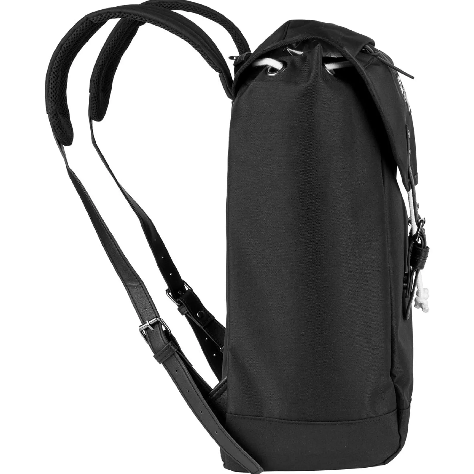 Venice - Laptoprucksack 44 cm 15" (true black)
