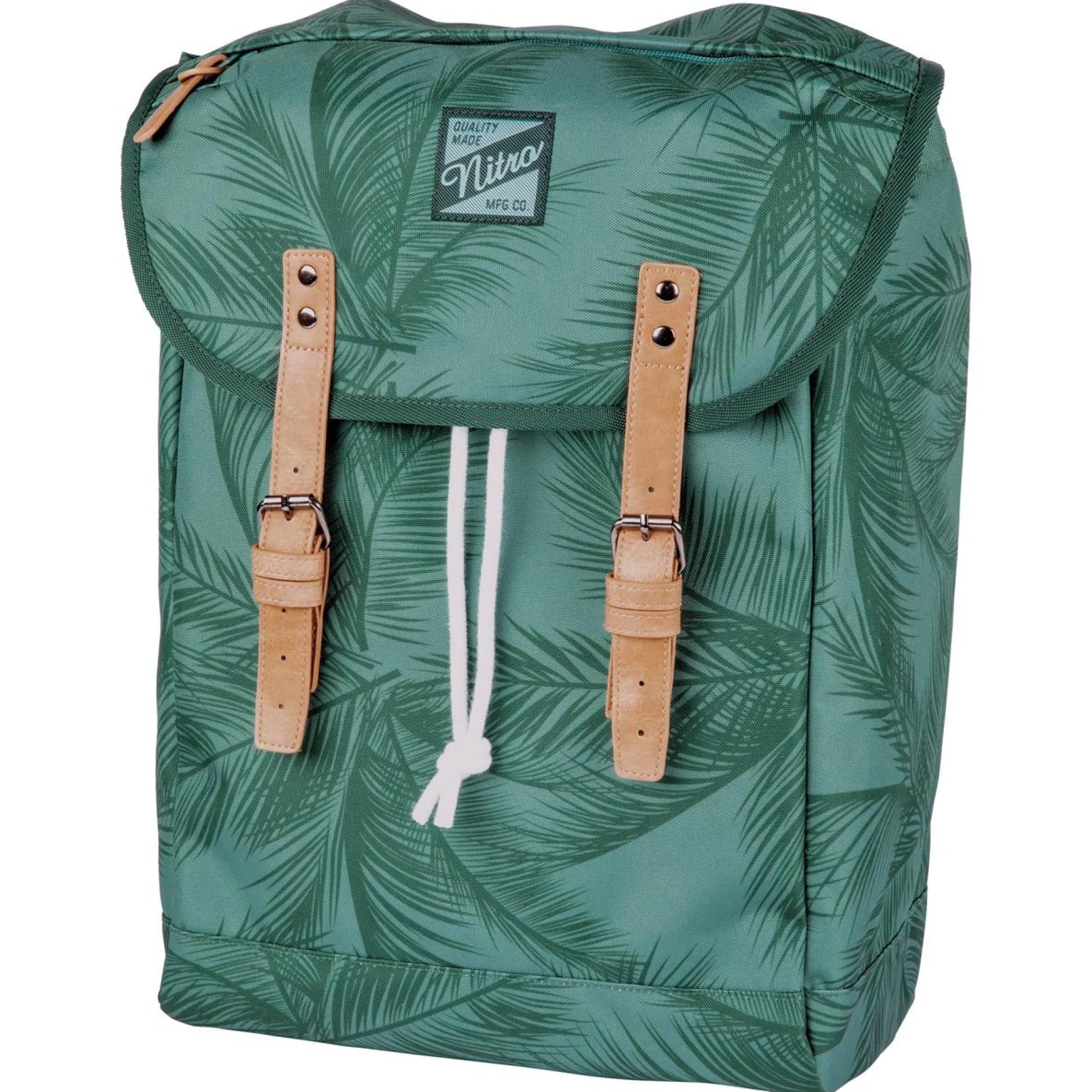 Venice - Laptoprucksack 44 cm 15" (coco)
