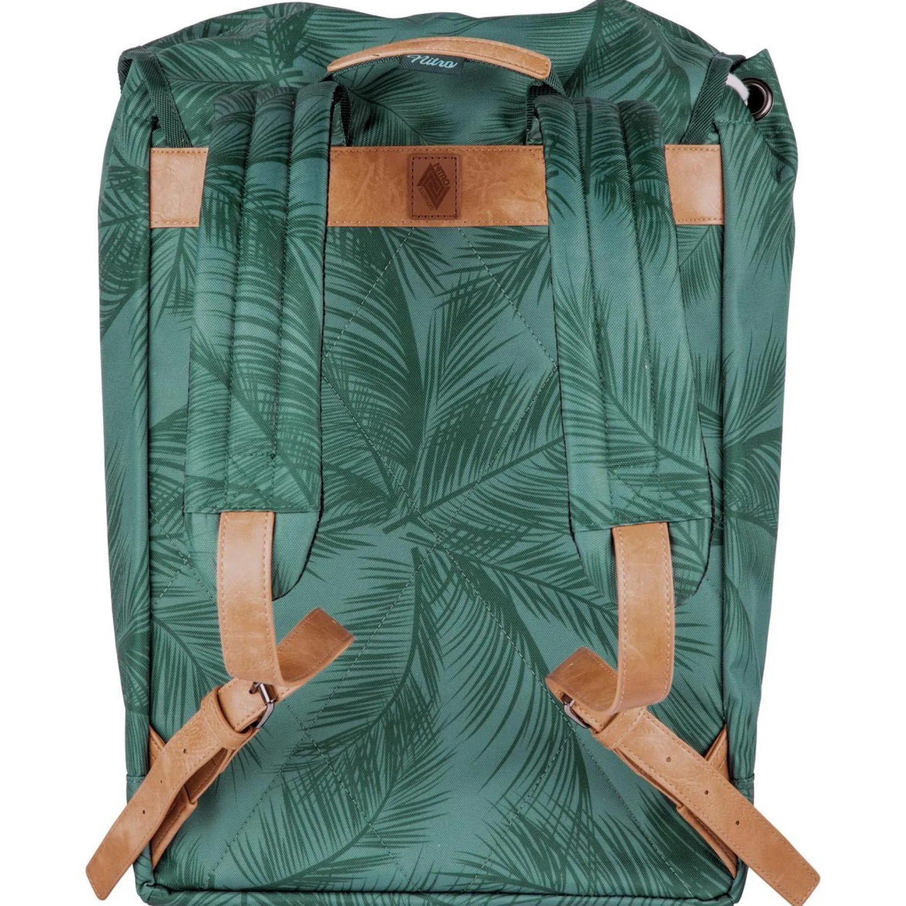 Venice - Laptoprucksack 44 cm 15" (coco)