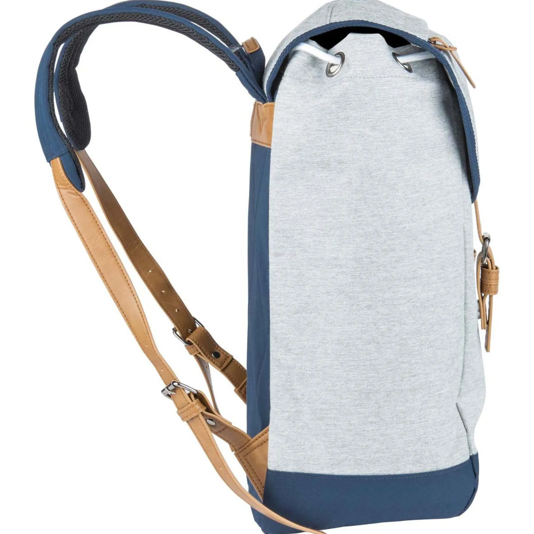 Venice - Laptoprucksack 44 cm 15" (morning mist)
