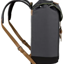 Venice - Laptoprucksack 44 cm 15" (pirate black)