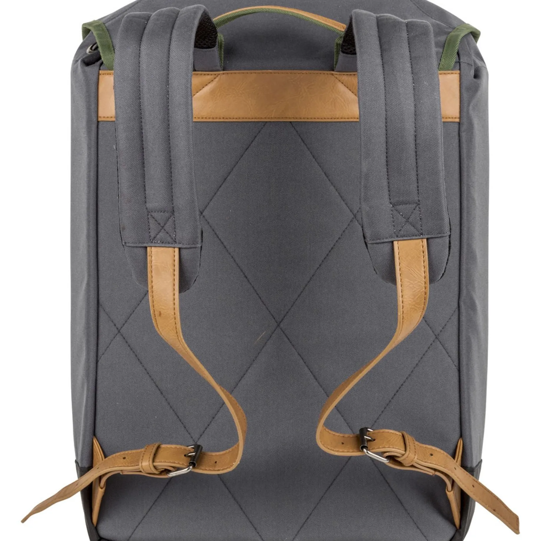 Venice - Laptoprucksack 44 cm 15" (pirate black)