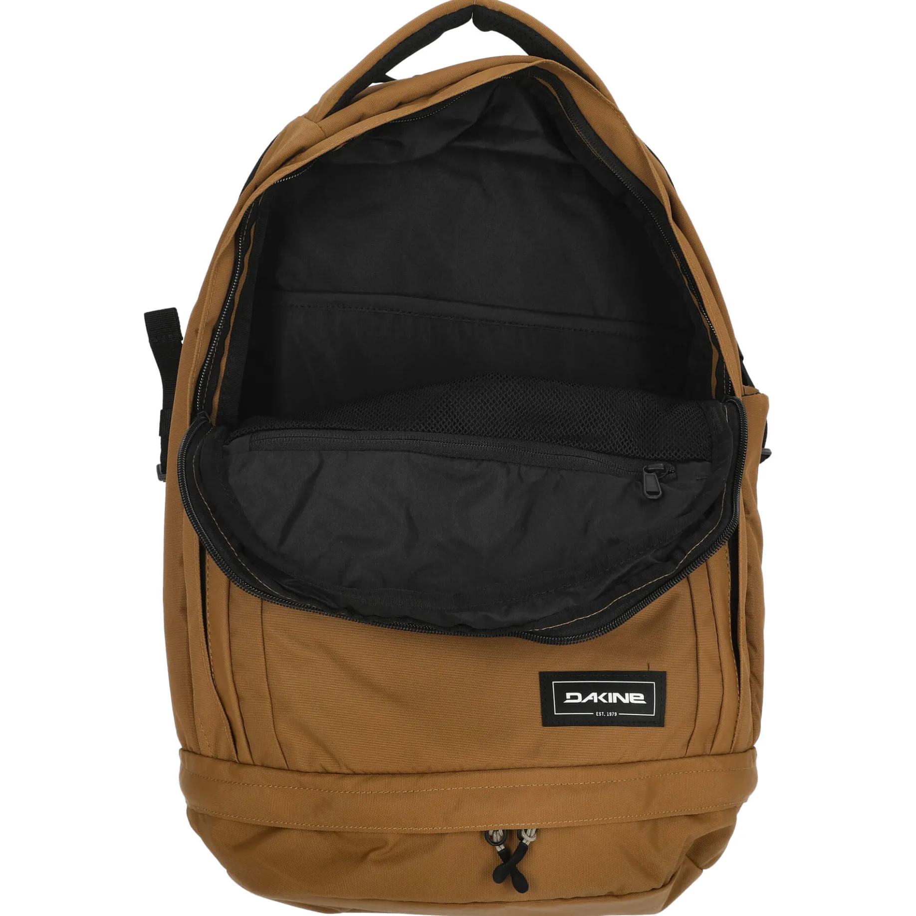 Verge 25 - Rucksack 48 cm (rubber)