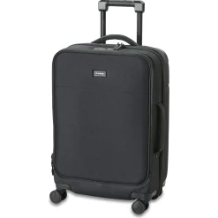 Verge - 4-Rollen Kabinentrolley 16" 51 cm erw. (black)