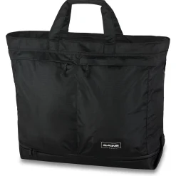 Verge 34 Weekender - Reisetasche 60 cm (black ripstop)