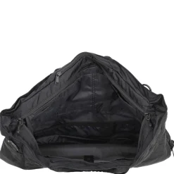 Verge 34 Weekender - Reisetasche 60 cm (black ripstop)