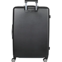 Verona - 4-Rollen-Trolley L 76.5 cm (dark black)