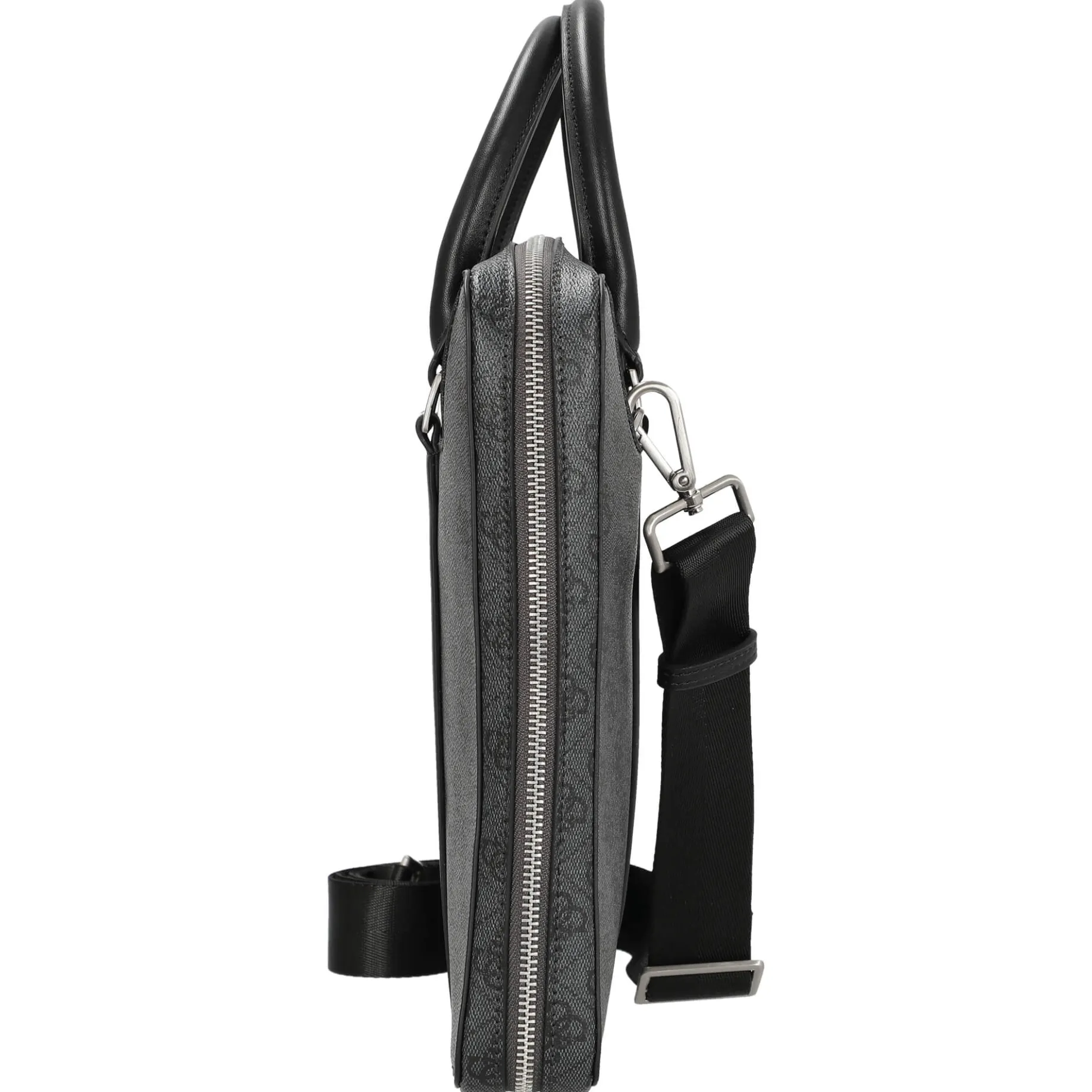 Vezzola - Aktentasche 13" 38 cm (black)