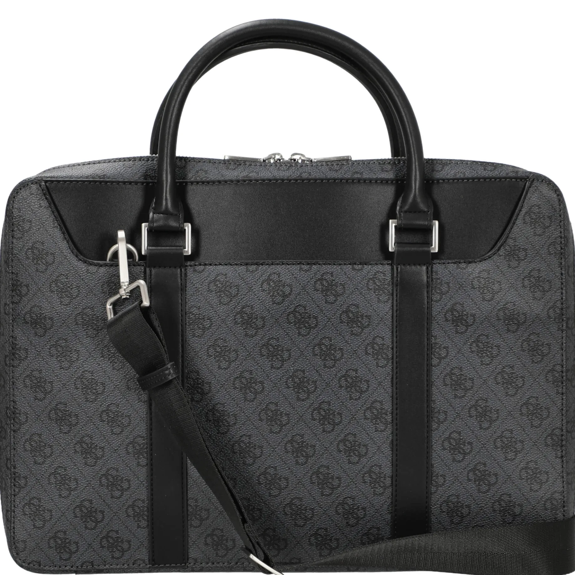 Vezzola - Aktentasche 13" 38 cm (black)