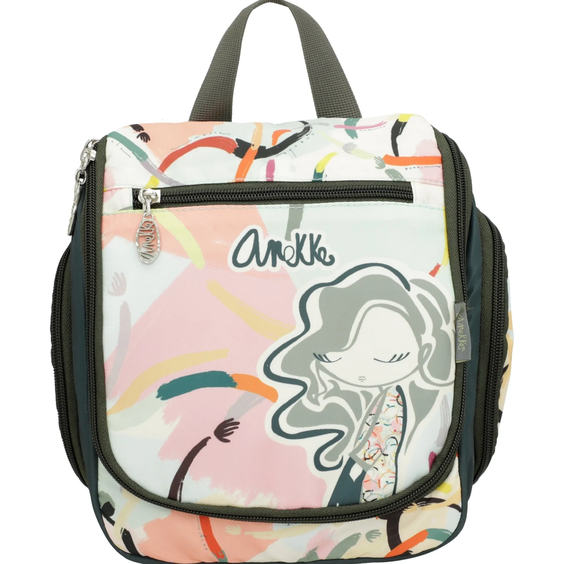 Viaje - Kulturbeutel 24 cm (multicolour)