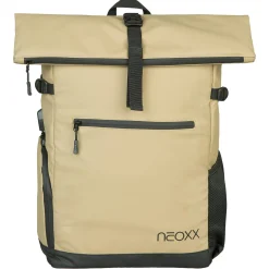 VIBE Roll Top - Rucksack 15" 45 cm USB (nomadic)
