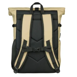 VIBE Roll Top - Rucksack 15