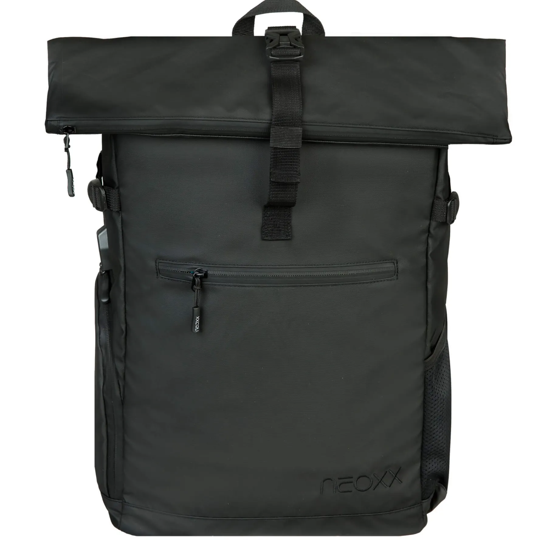 VIBE Roll Top - Rucksack 15" 45 cm USB (urban)