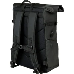 VIBE Roll Top - Rucksack 15