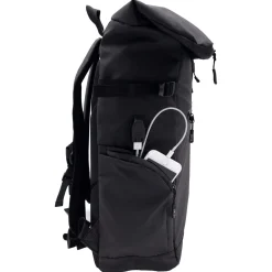 VIBE Roll Top - Rucksack 15