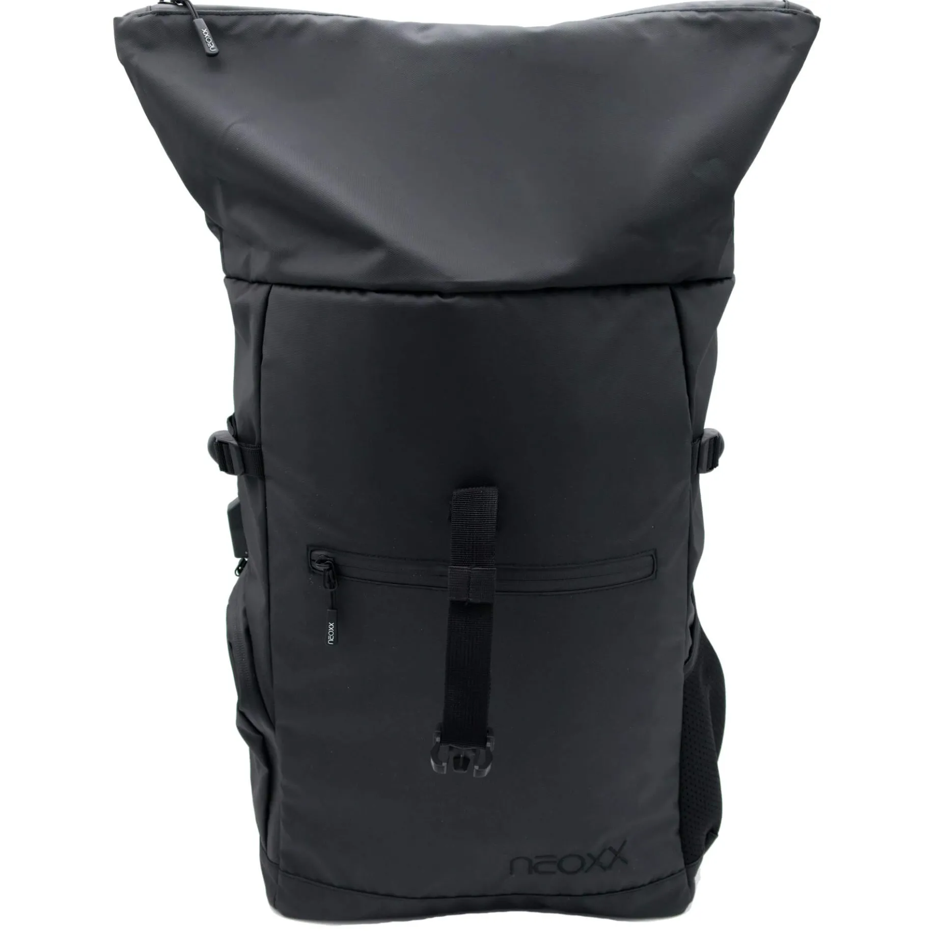 VIBE Roll Top - Rucksack 15" 45 cm USB (urban)