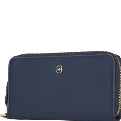 Victoria 2.0 - Damengeldbörse 6cc 18 cm (deep lake)
