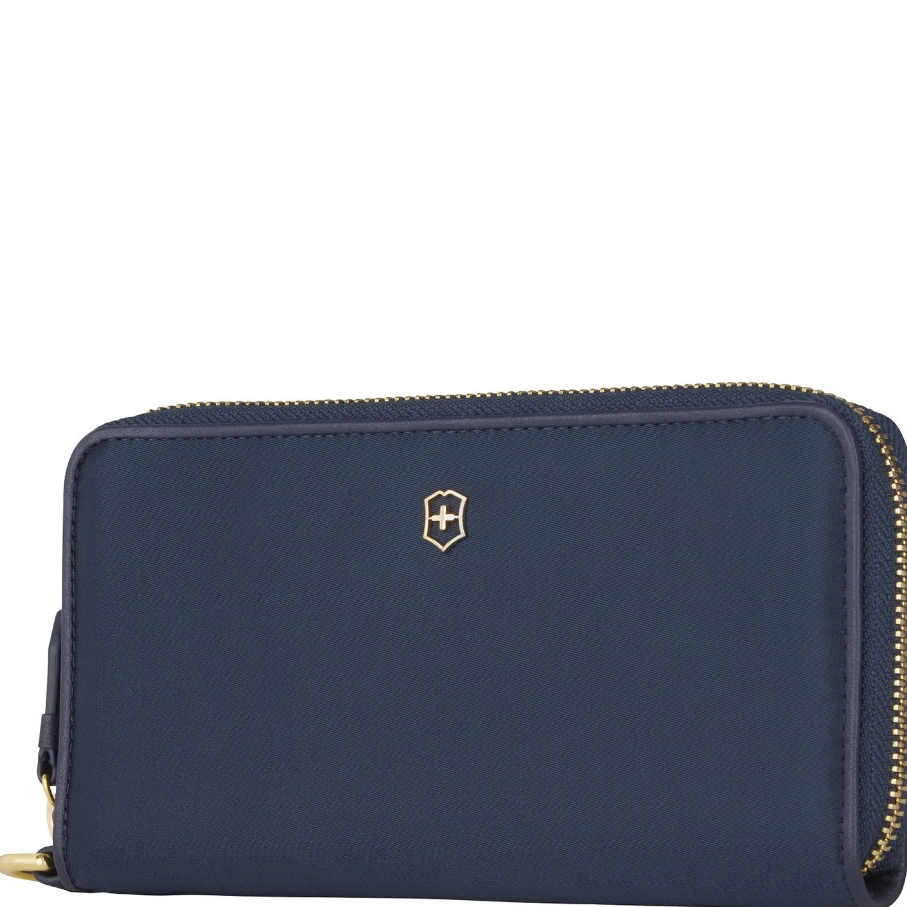 Victoria 2.0 - Damengeldbörse 6cc 18 cm (deep lake)
