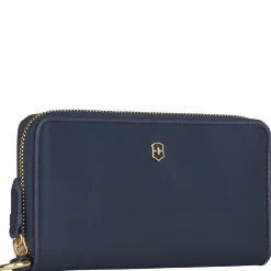 Victoria 2.0 - Damengeldbörse 6cc 18 cm (deep lake)