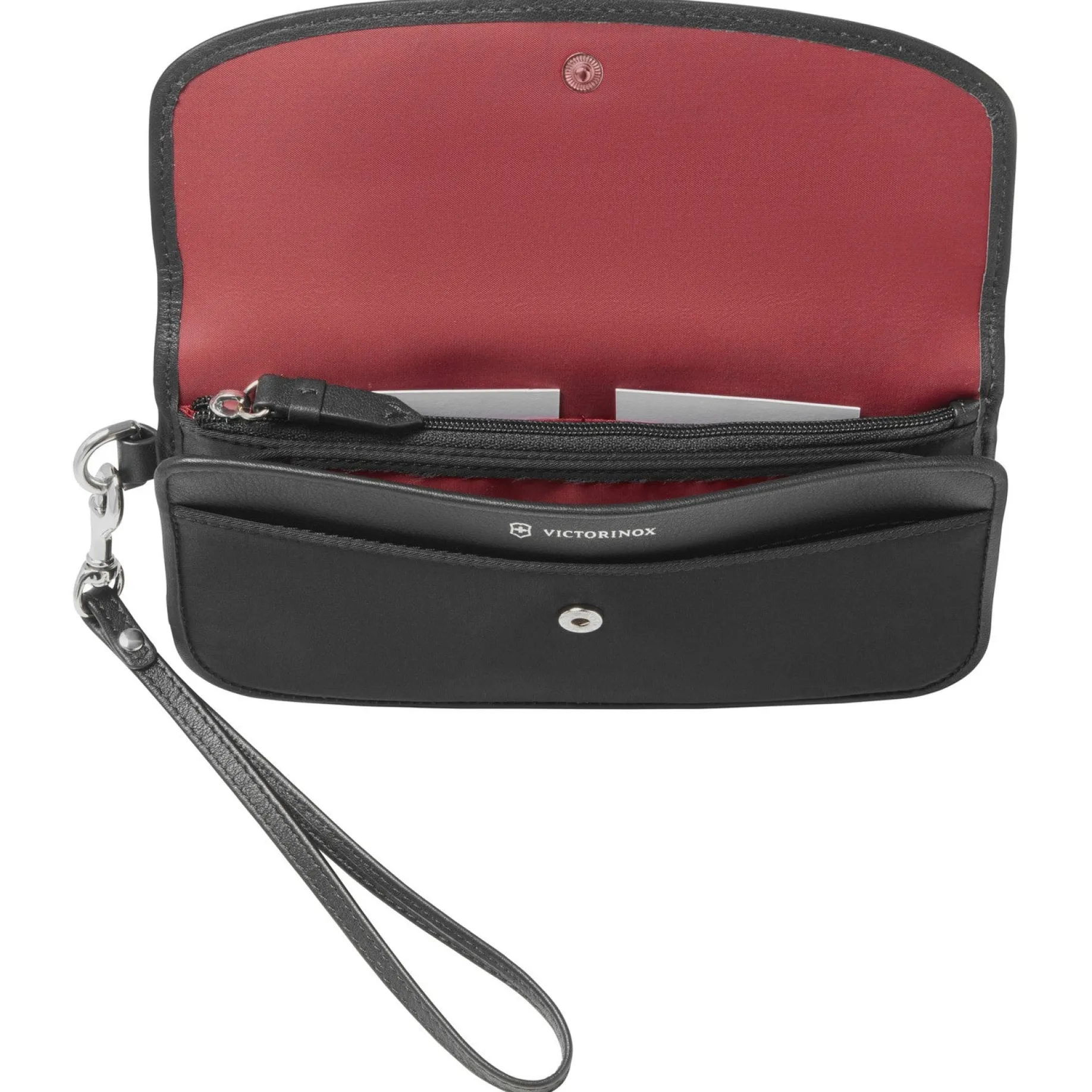Victoria 2.0 Women's - Umhängetasche 19 cm (black)