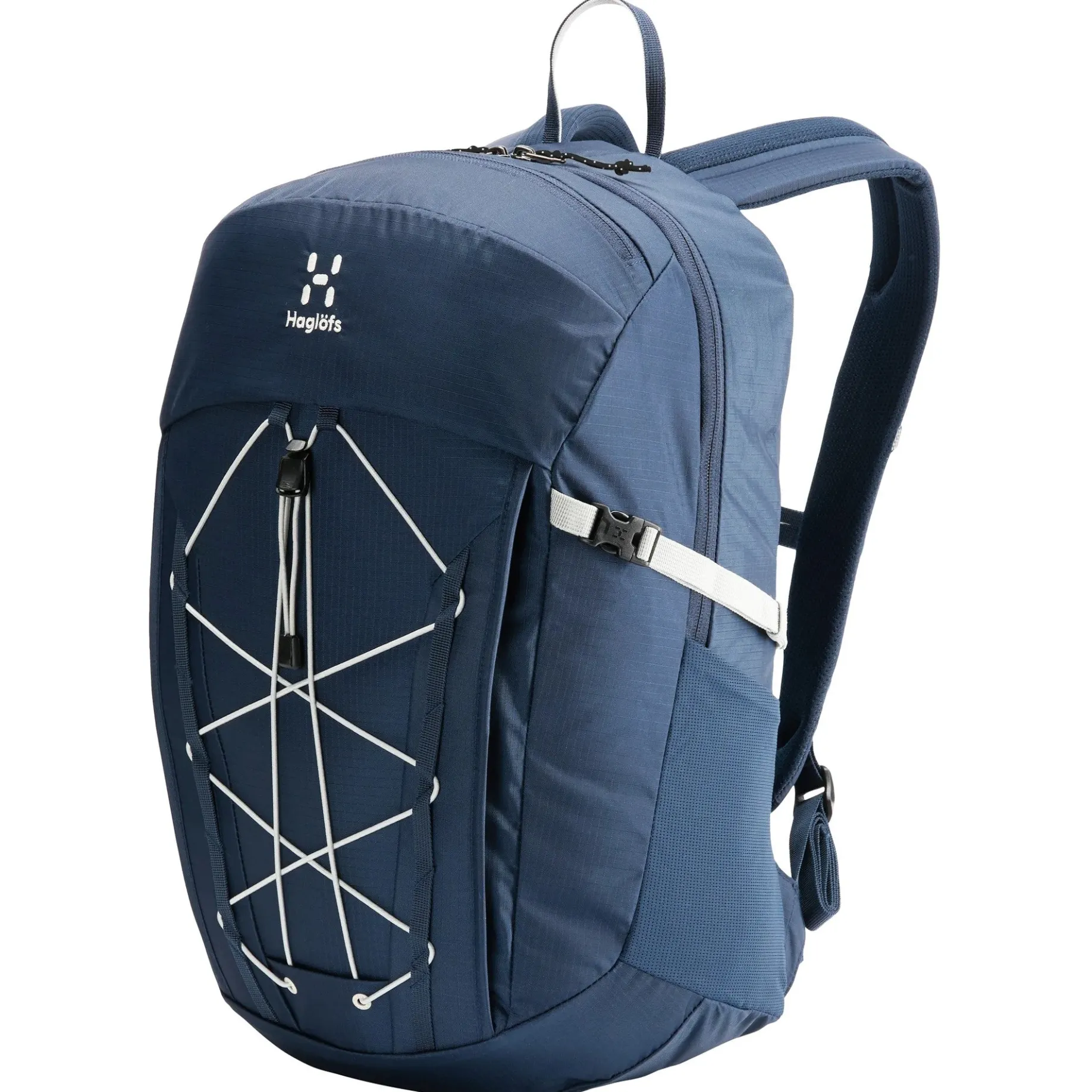 Vide 25 - Wanderrucksack 15.6" 48 cm (tarn blue)