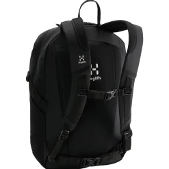 Vide 25 - Wanderrucksack 15.6" 48 cm (true black)