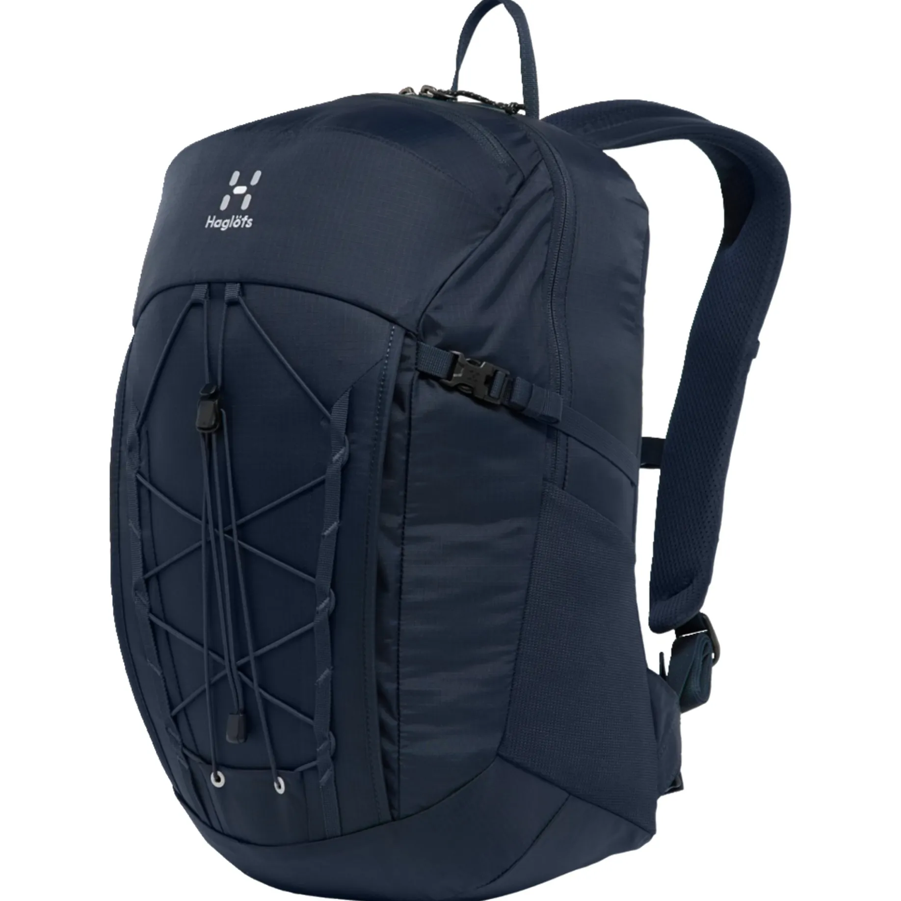 Vide 25 - Wanderrucksack 15.6" 48 cm (tarn blue solid)