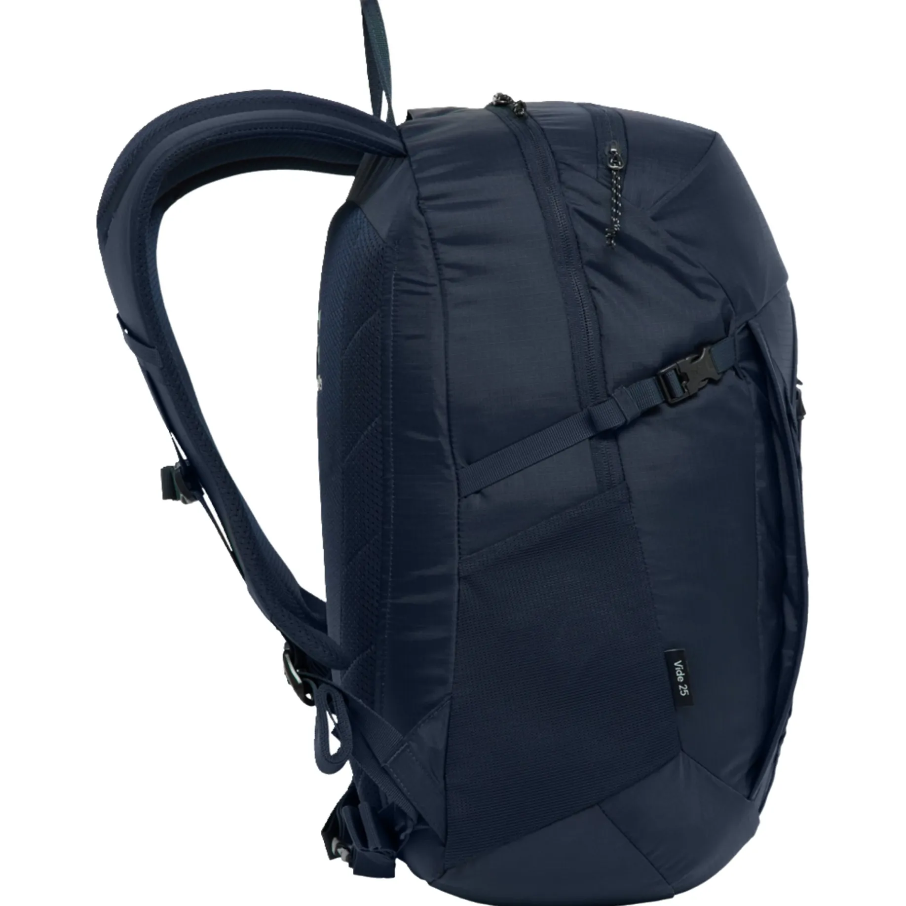 Vide 25 - Wanderrucksack 15.6" 48 cm (tarn blue solid)