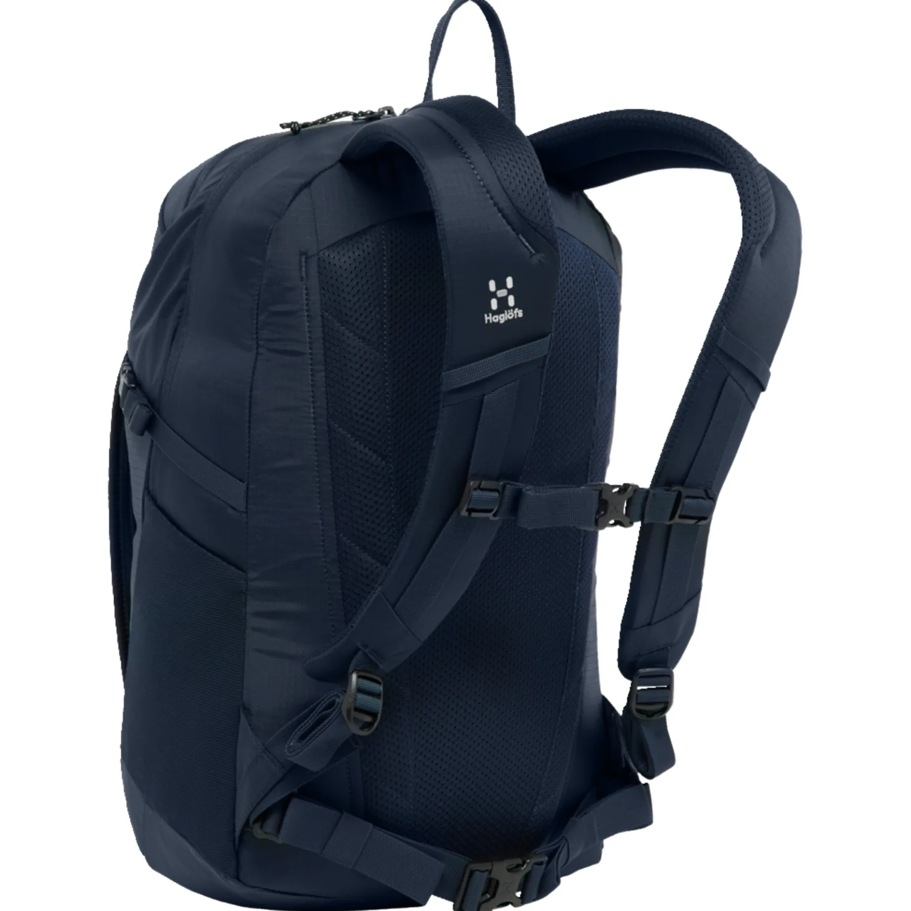 Vide 25 - Wanderrucksack 15.6" 48 cm (tarn blue solid)