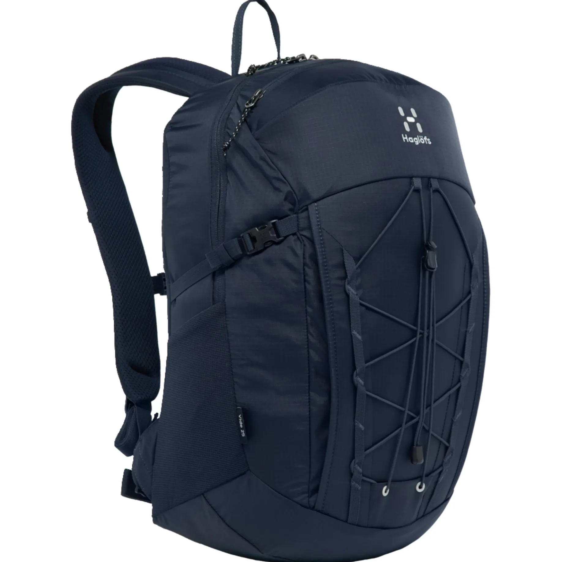 Vide 25 - Wanderrucksack 15.6" 48 cm (tarn blue solid)