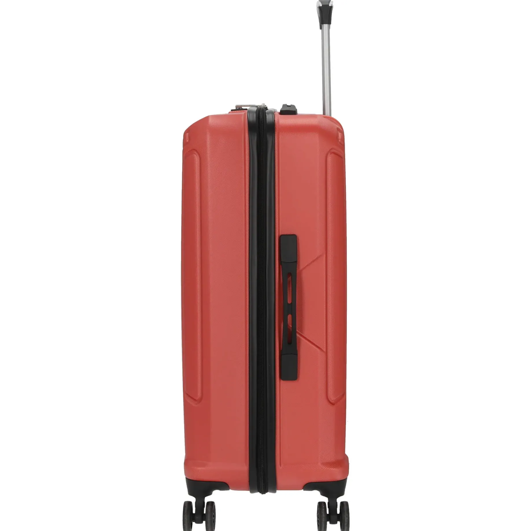 Vienna - 4-Rollen-Trolley 67 cm M (coral)