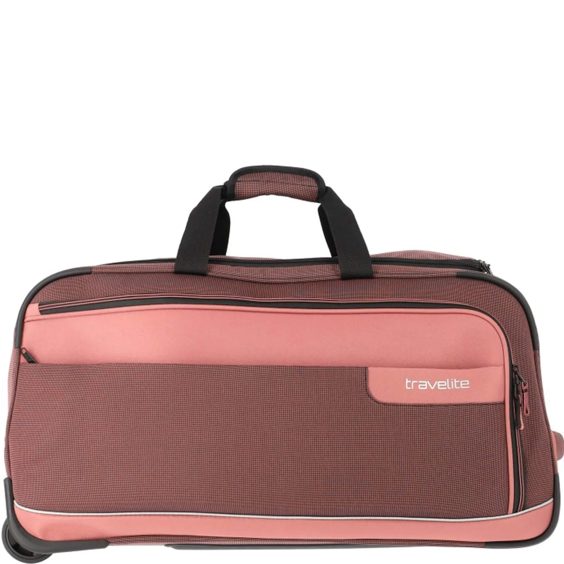 Viia - Rollenreisetasche 65 cm (Frühlingsrose)